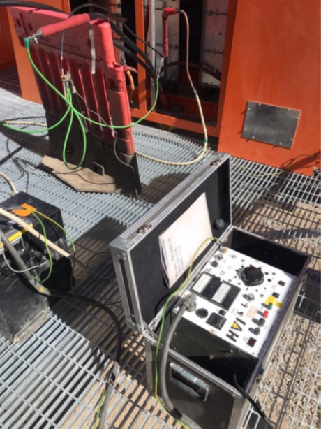 Equipos profesionales NASAGA