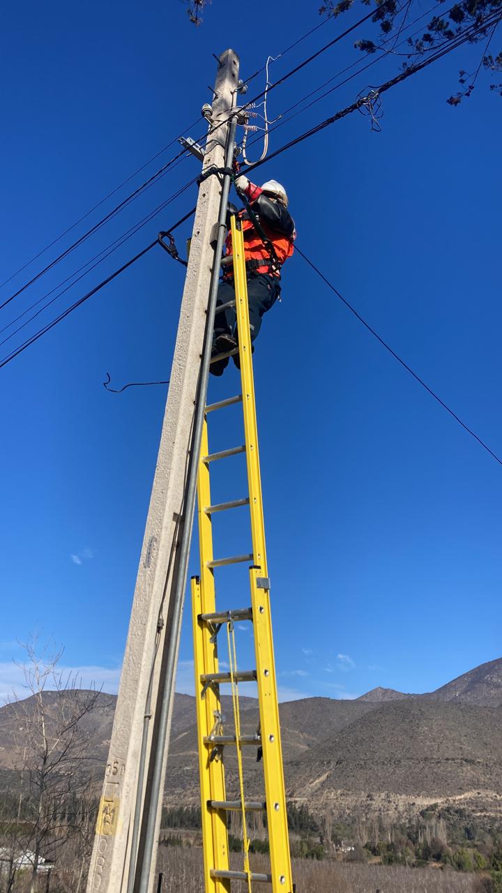 Servicios eléctricos profesionales